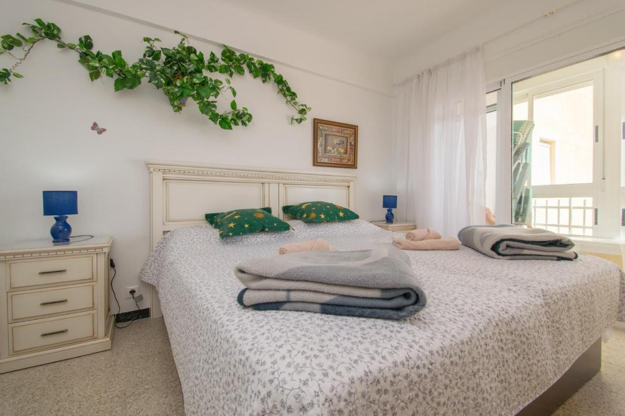 24 The Palm Home - Alicante Holiday La Mata  Kültér fotó