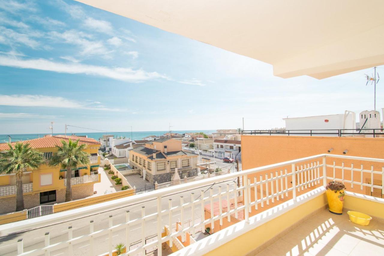 24 The Palm Home - Alicante Holiday La Mata  Kültér fotó