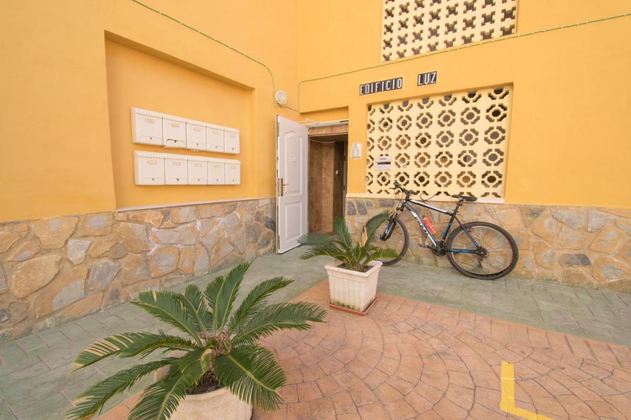 24 The Palm Home - Alicante Holiday La Mata  Kültér fotó