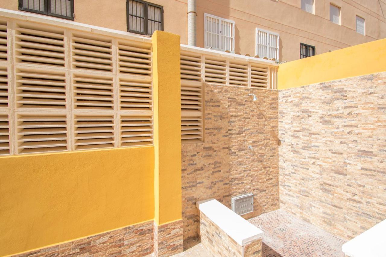 24 The Palm Home - Alicante Holiday La Mata  Kültér fotó