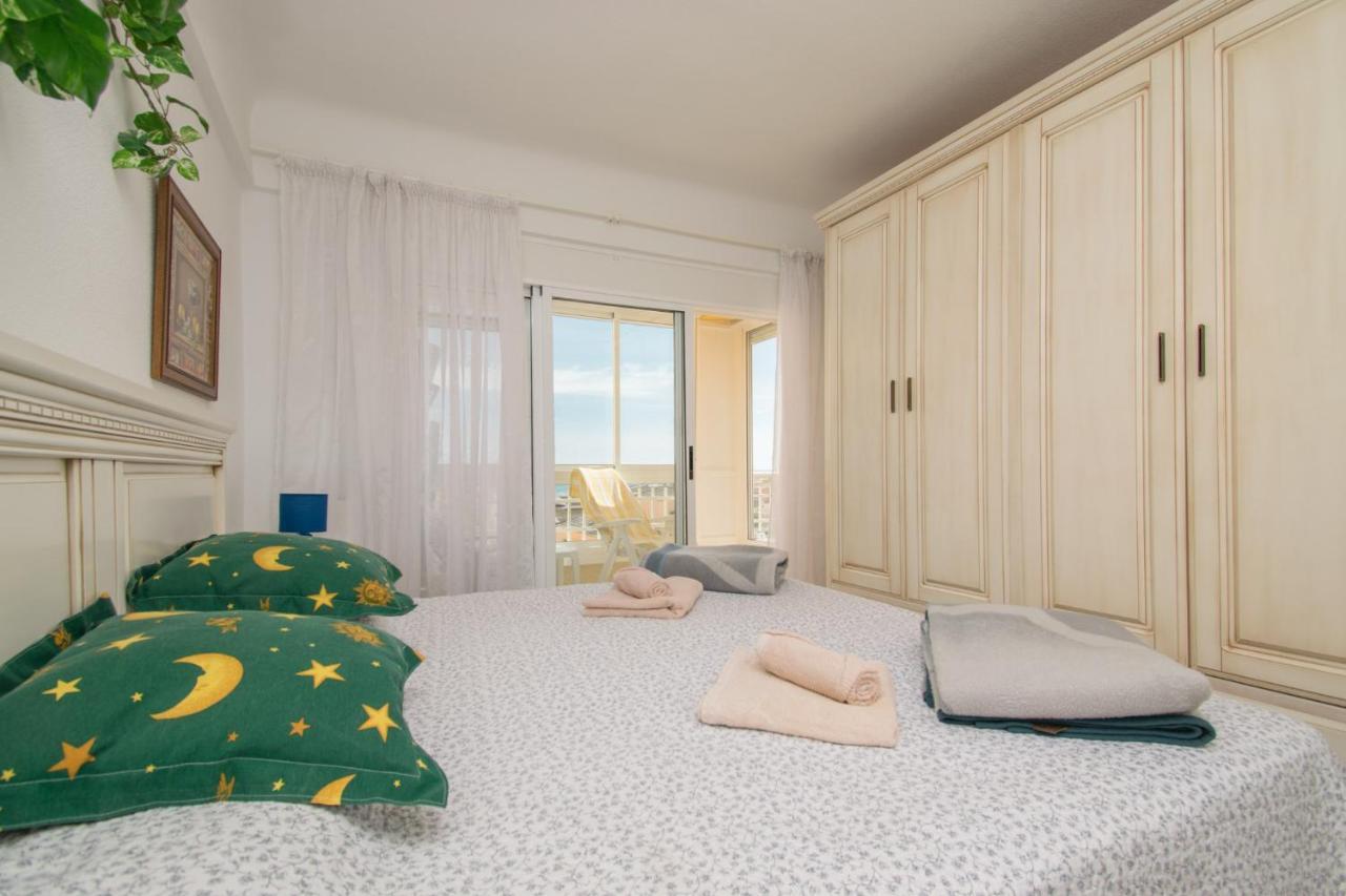 24 The Palm Home - Alicante Holiday La Mata  Kültér fotó