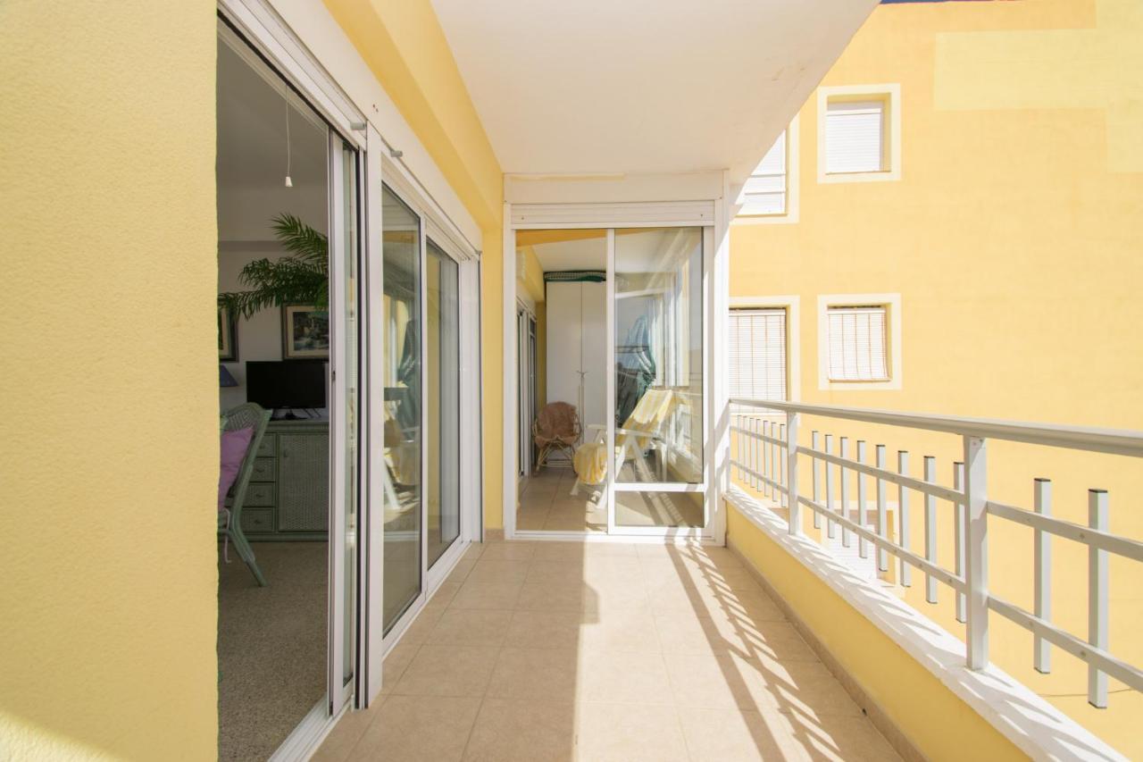 24 The Palm Home - Alicante Holiday La Mata  Kültér fotó